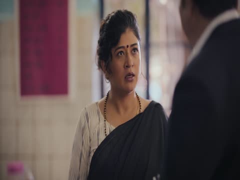 Maamla Legal Hai 2024 Season 1 All Episode Hindi thumb