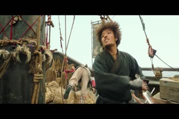 The Pirates The Last Royal Treasure 2022 in Hindi dubb thumb